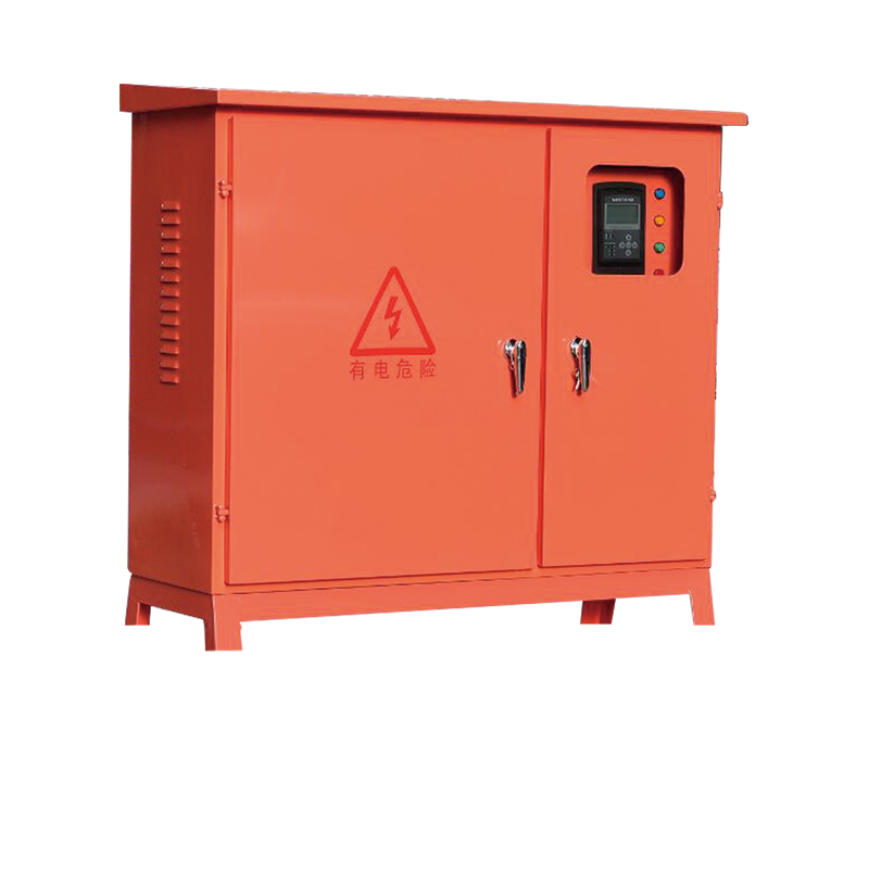 工地配電箱