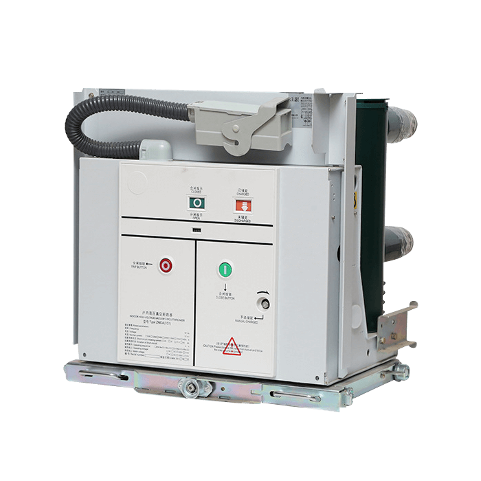 ZN63(VS1)-12戶內(nèi)高壓真空斷路器