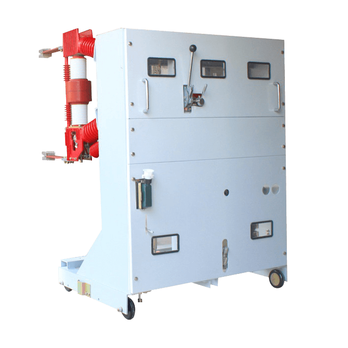 ZN23-40.5戶內(nèi)高壓真空斷路器